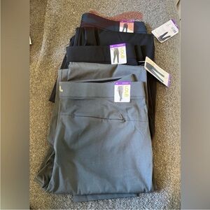 2 x Lole Women’s Pants Size 14